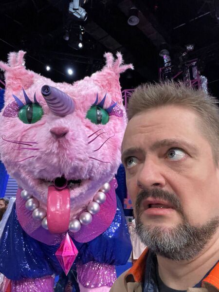 Файл:Pushnoy and cat.jpg