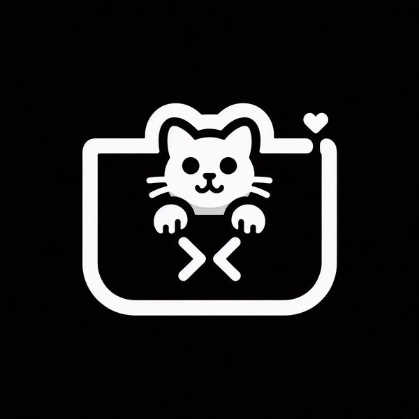 Файл:CatDOS logo.jpg