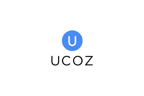 Файл:UCoz-лого.webp