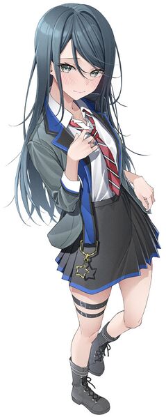 Файл:IchikaHoshino.jpeg