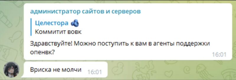 Файл:Agentscreen.jpeg