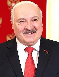 Файл:Alexander Lukashenko (2024 Victory Day) (cropped).jpg.webp