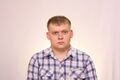 Предположительно, Кирилл в фотостудии