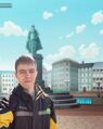 Ермаков в Ремнанте