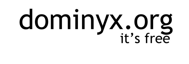 Файл:Dominyx-logo.jpg
