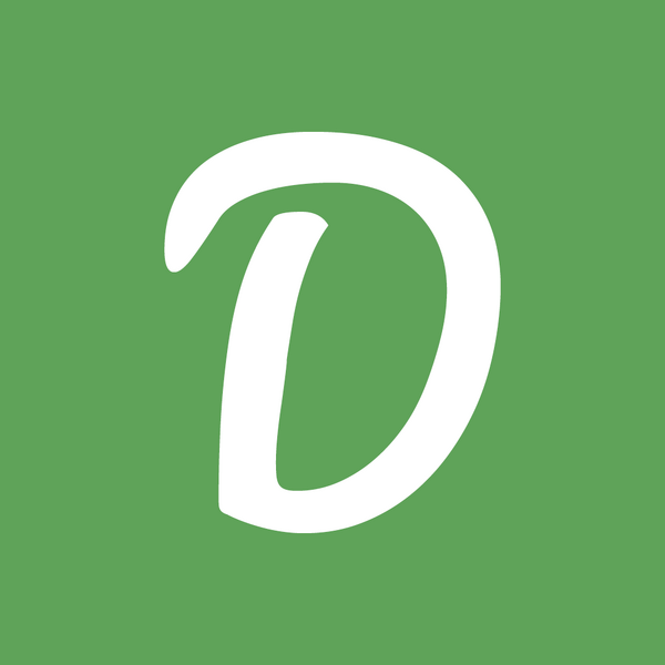 Файл:Первый логотип канала Daniel.png